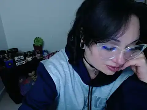 Alexa-Sweet69 online show from January 9, 2025, 11:56 pm