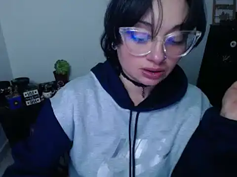 Alexa-Sweet69 online show from January 10, 2025, 2:57 am