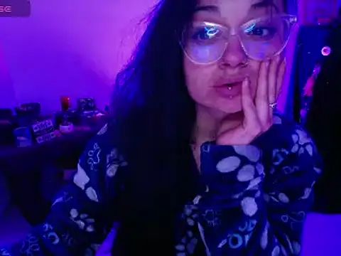 Alexa-Sweet69 online show from December 11, 2024, 4:18 am