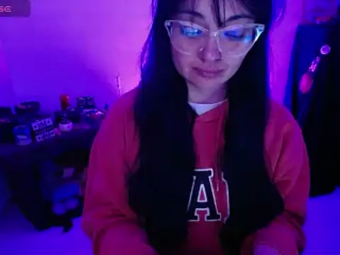 Alexa-Sweet69 online show from December 11, 2024, 1:15 am