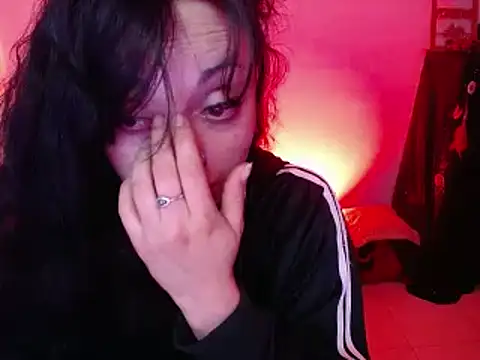 Alexa-Sweet69 online show from January 9, 2025, 3:47 am