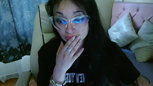 Alexa-Sweet69 online show from February 11, 2025, 9:56 pm