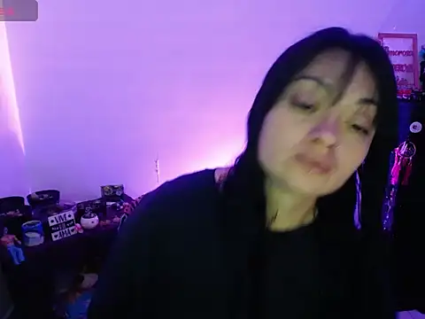 Alexa-Sweet69 online show from December 5, 2024, 1:31 am