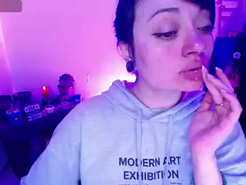 Alexa-Sweet69 online show from December 13, 2024, 5:38 am