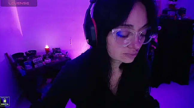 Alexa-Sweet69 online show from December 6, 2024, 12:40 am