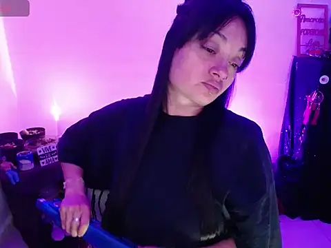 Alexa-Sweet69 online show from December 5, 2024, 4:37 am