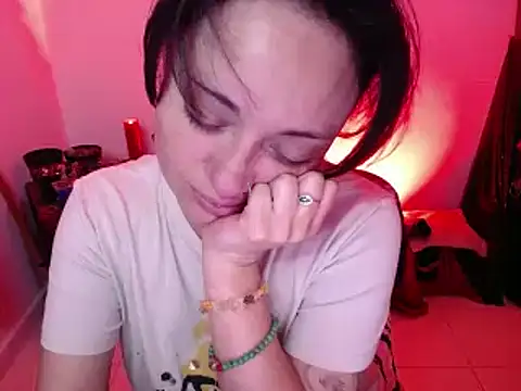 Alexa-Sweet69 online show from January 14, 2025, 1:15 am