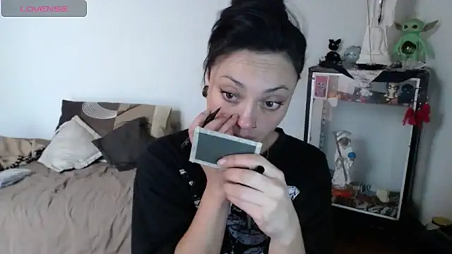 Alexa-Sweet69 online show from September 17, 2025, 7:38 pm