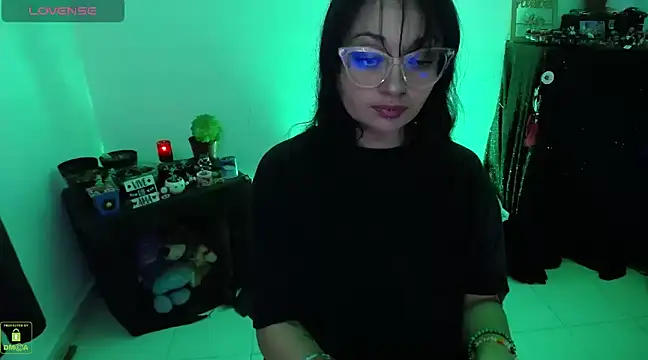 Alexa-Sweet69 online show from December 18, 2024, 4:09 am