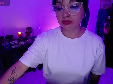 Alexa-Sweet69 online show from December 12, 2024, 12:27 am