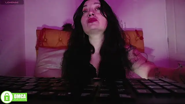 Alexa-Sweet69 online show from March 20, 2025, 12:40 am