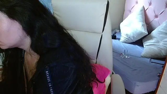 Alexa-Sweet69 online show from February 5, 2025, 9:29 pm