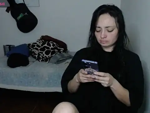 Alexa-Sweet69 online show from November 11, 2025, 8:58 pm