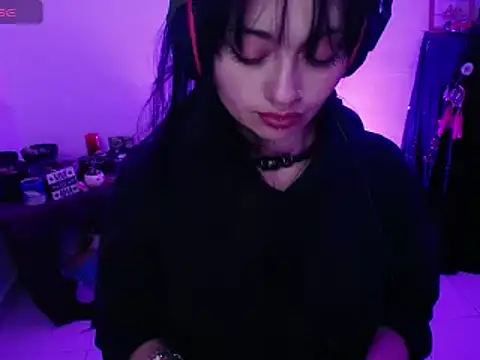 Alexa-Sweet69 online show from December 10, 2024, 4:56 am