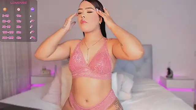 Snapshot of sophy_champagne chatting on March 11, 2025, 9:34 am sophy champagne online show from March 11, 2025, 9:34 am