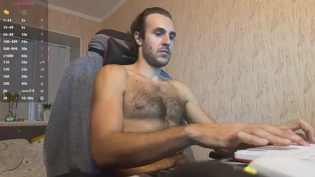 Raamoss online show from July 9, 2026, 9:14 pm