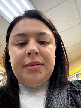 Sara Slow online show from September 29, 2025, 2:01 pm