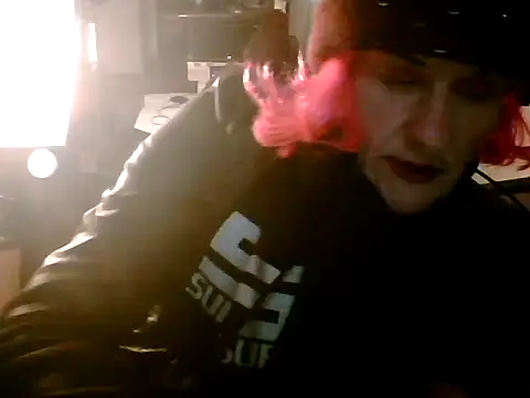 Slutviki69 online show from March 4, 2026, 4:20 am