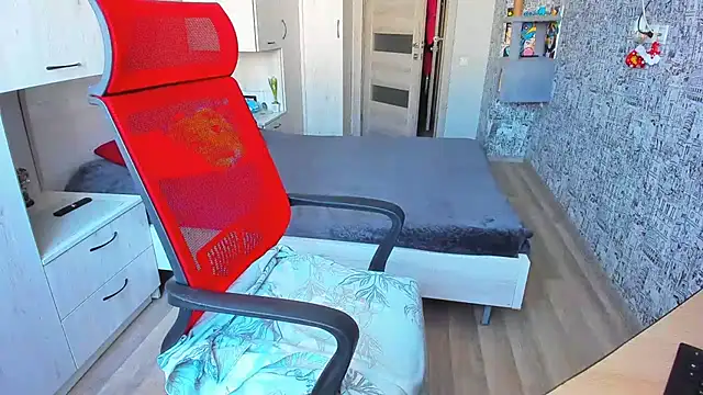 DUSSY PUSSY online show from March 11, 2025, 4:19 am