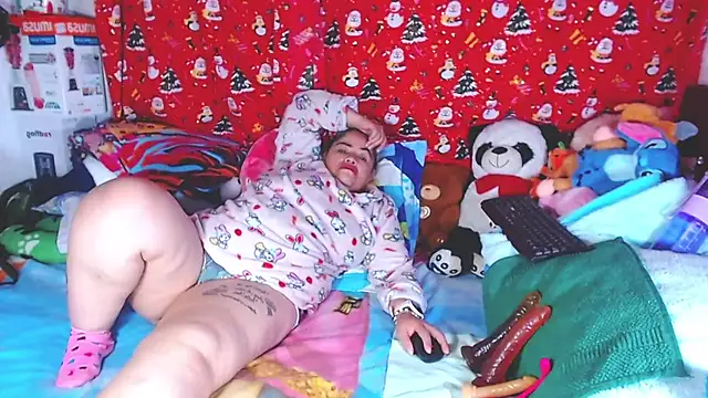 Snapshot of estrellita_fugaz16x chatting on February 28, 2026, 5:40 am estrellita fugaz16x online show from February 28, 2026, 5:40 am