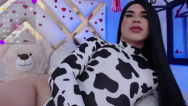 BeckyAnders online show from February 13, 2025, 5:01 pm