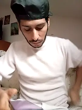 sexcampene online show from November 1, 2025, 7:24 am