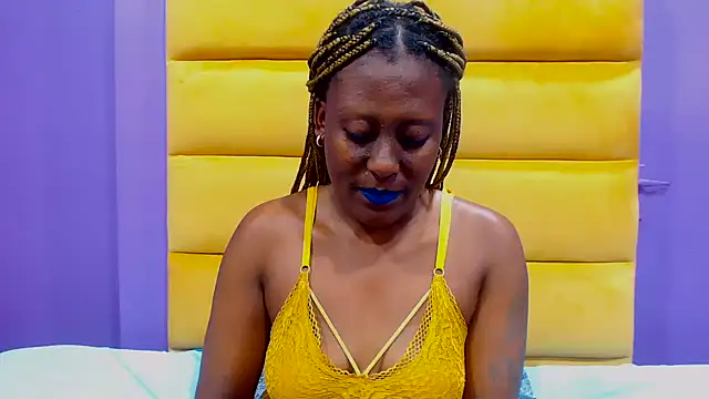 SLUTYLISA online show from November 1, 2025, 10:36 pm