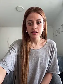 alana15 online show from April 21, 2026, 3:07 pm