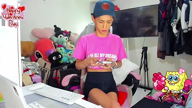 Lawrncesofiets online show from February 19, 2026, 6:05 pm