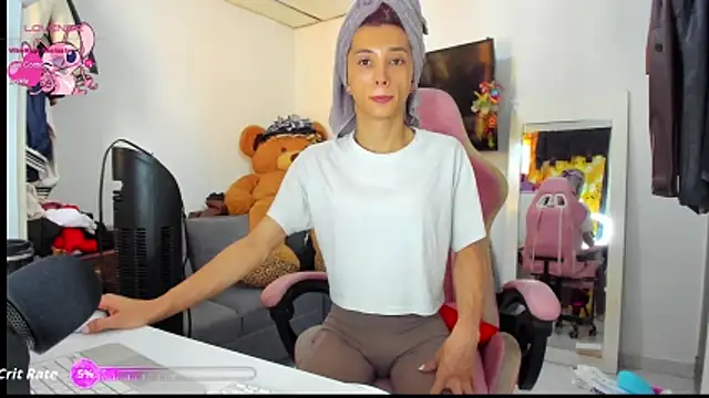 Lawrncesofiets online show from March 15, 2026, 9:22 pm