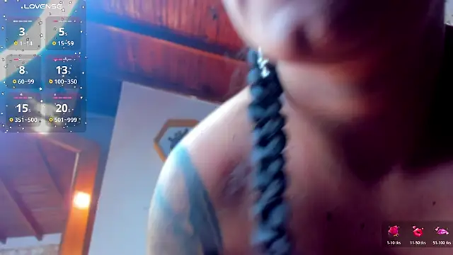 jenndy lockhart online show from March 7, 2026, 3:35 am