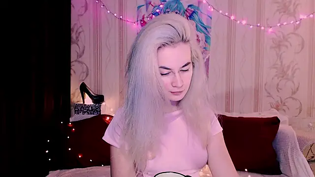 xxxcharismaaa online show from March 6, 2026, 11:22 pm