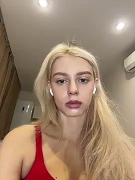 AnikaBest online show from October 26, 2025, 9:26 pm