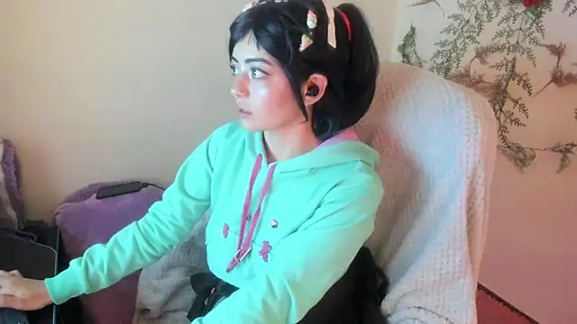 Snapshot of Sammysammy_ chatting on November 2, 2025, 2:49 am Sammysammy online show from November 2, 2025, 2:49 am