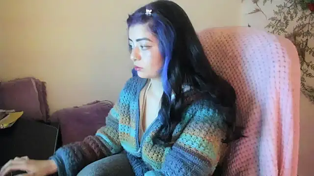 Snapshot of Sammysammy_ chatting on October 24, 2025, 2:32 am Sammysammy online show from October 24, 2025, 2:32 am