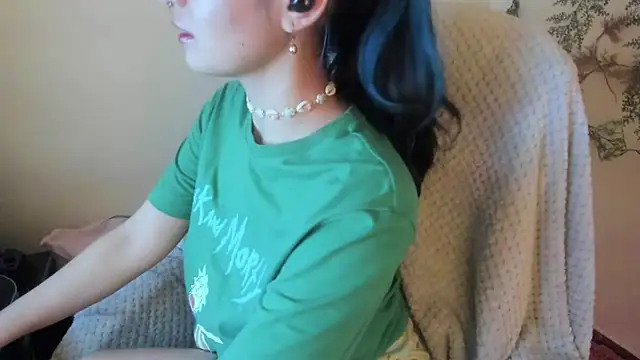 Snapshot of Sammysammy_ chatting on October 27, 2025, 7:09 am Sammysammy online show from October 27, 2025, 7:09 am