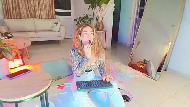 erotik lady online show from January 14, 2026, 1:09 am