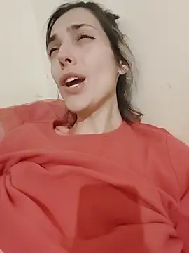 JoLeNe27 online show from March 13, 2026, 6:02 pm