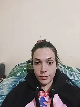 JoLeNe27 online show from March 12, 2026, 5:50 pm