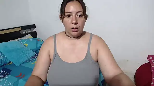 sexxy ticki online show from October 17, 2025, 11:28 pm