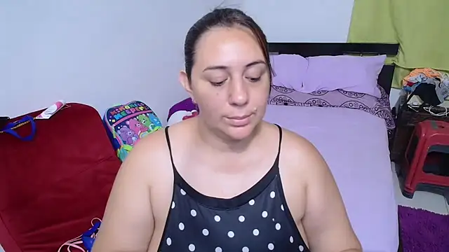 sexxy ticki online show from December 15, 2024, 1:02 am