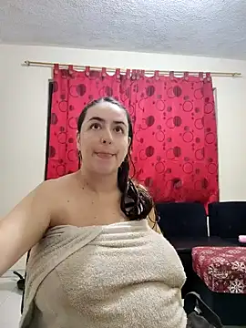 Snapshot of rosahills chatting on January 17, 2025, 5:53 am rosahills online show from January 17, 2025, 5:53 am