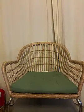 Snapshot of Lolybarbie chatting on December 12, 2024, 5:26 pm Lolybarbie online show from December 12, 2024, 5:26 pm