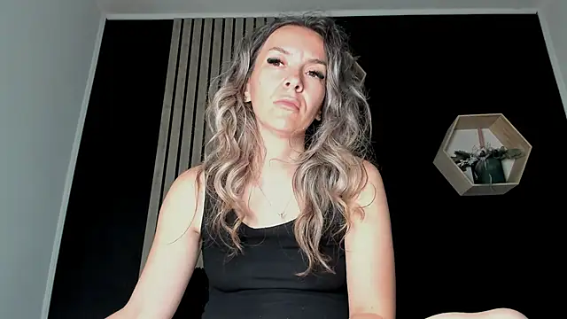 Alesys69 online show from June 15, 2026, 8:52 pm