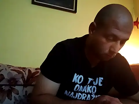 Flakka95 online show from October 17, 2025, 1:31 am