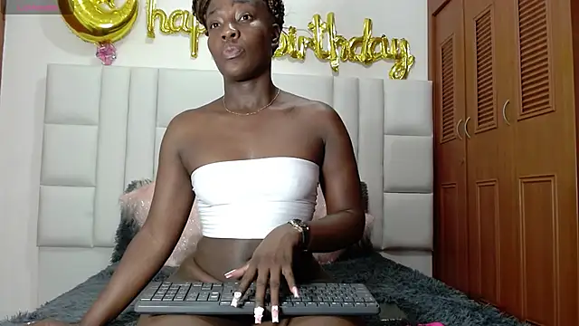 Snapshot of danielamorgan chatting on January 30, 2025, 6:24 am danielamorgan online show from January 30, 2025, 6:24 am