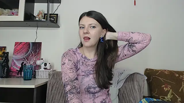 Snapshot of SugarTati chatting on October 24, 2025, 5:23 pm SugarTati online show from October 24, 2025, 5:23 pm