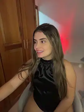 Miss valeriaa online show from April 22, 2026, 4:19 am