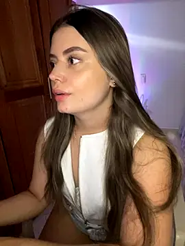 Snapshot of Miss_valeriaa chatting on October 11, 2025, 8:43 pm Miss valeriaa online show from October 11, 2025, 8:43 pm