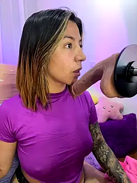  antonella dreamss online show from October 11, 2025, 3:18 am